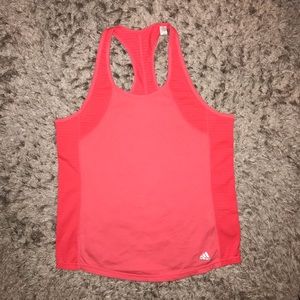 Adidas climalite tank